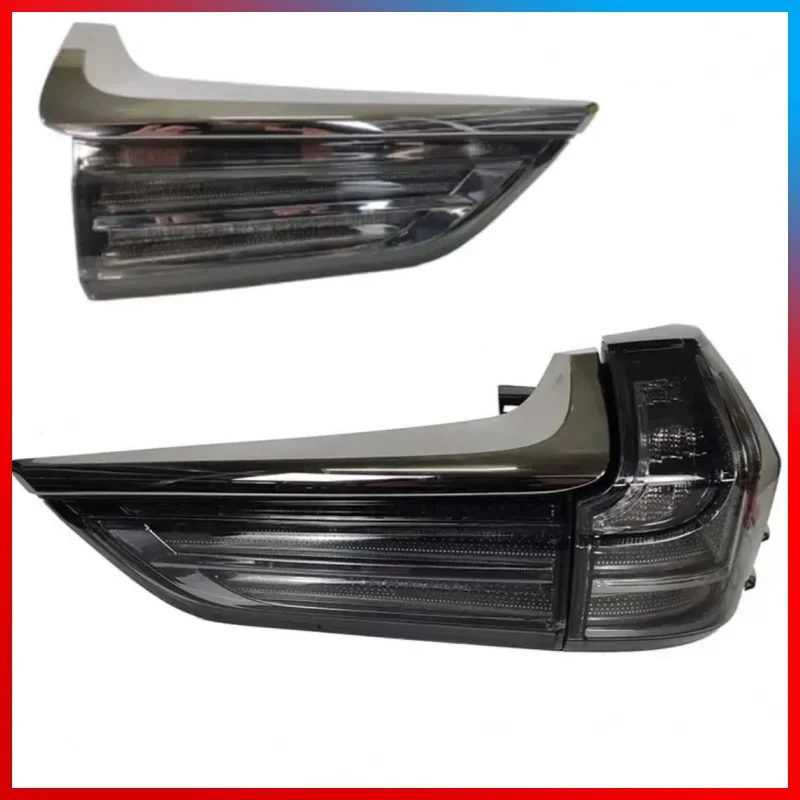 

Applicable to LexusLX570TaillightLED81551-60C81Black Edition2016-2022US Version Accessories