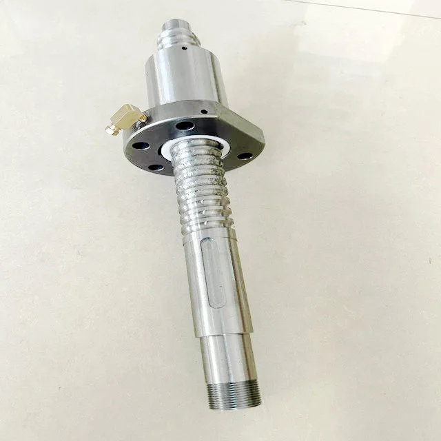 ejector ball screws for J180EL3 J180ELIII J180EL   for JSW in jection molding machine