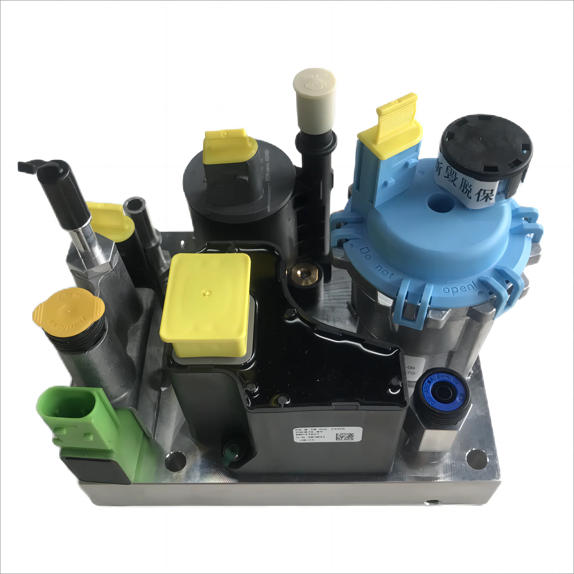 

Продам насос дозирования мочевины Well85022215 для 85022216 для трактора RENAULT FH4 FH/FM EURO6