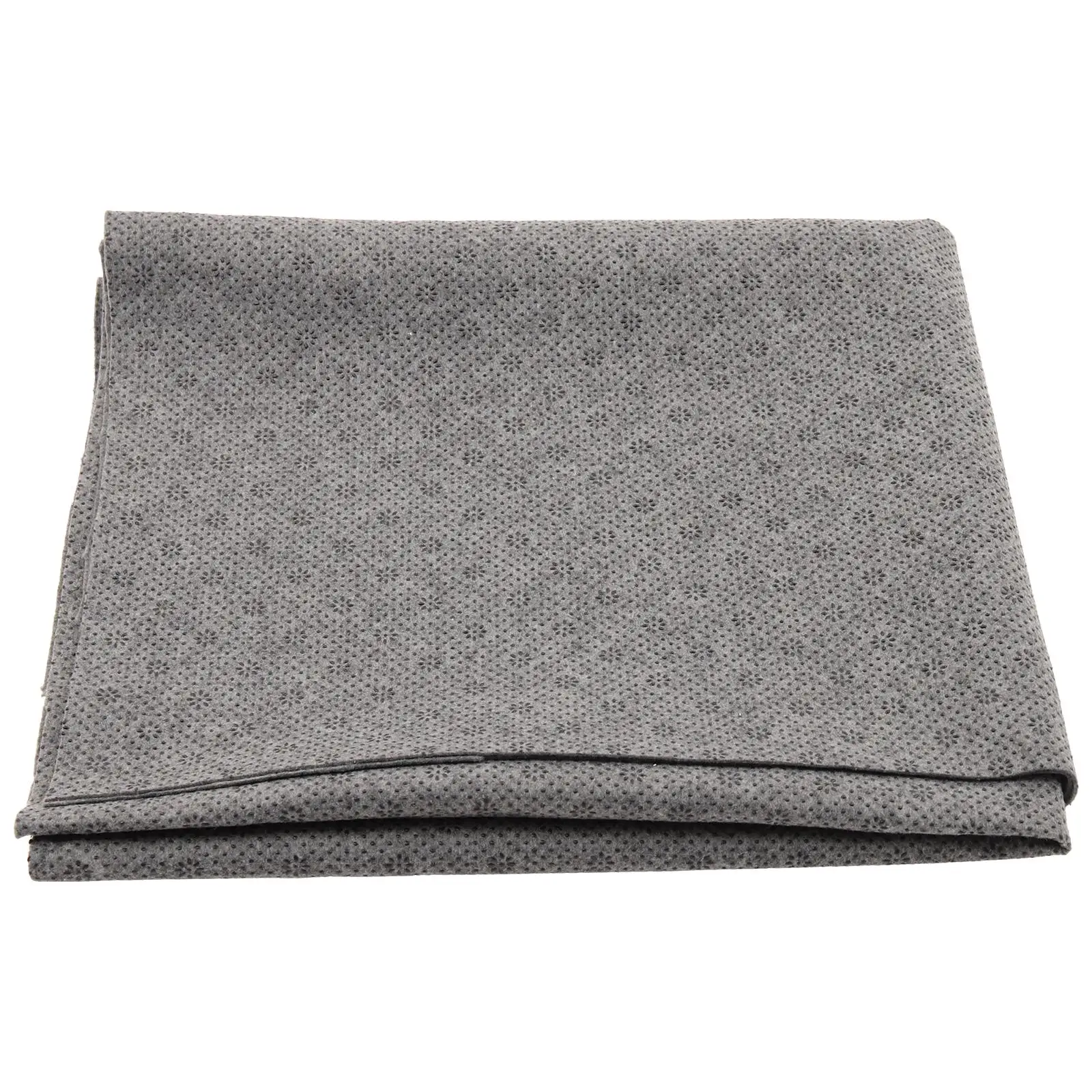

Non slip Floor Mat 140x80 Silicone Carpet Liner Anti Skid Pad for Indoor Outdoor Kitchen Entryway Striped Mat