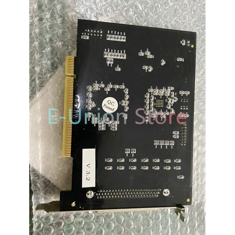 High Performance 4-Axis Motion Control Card ADT-8949A1