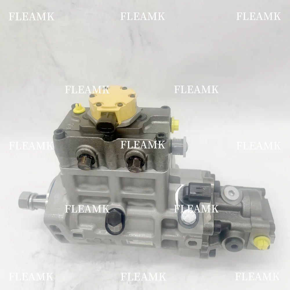 High Quality Diesel Common Rail Fuel Injection Pump 317-8021 2641A312