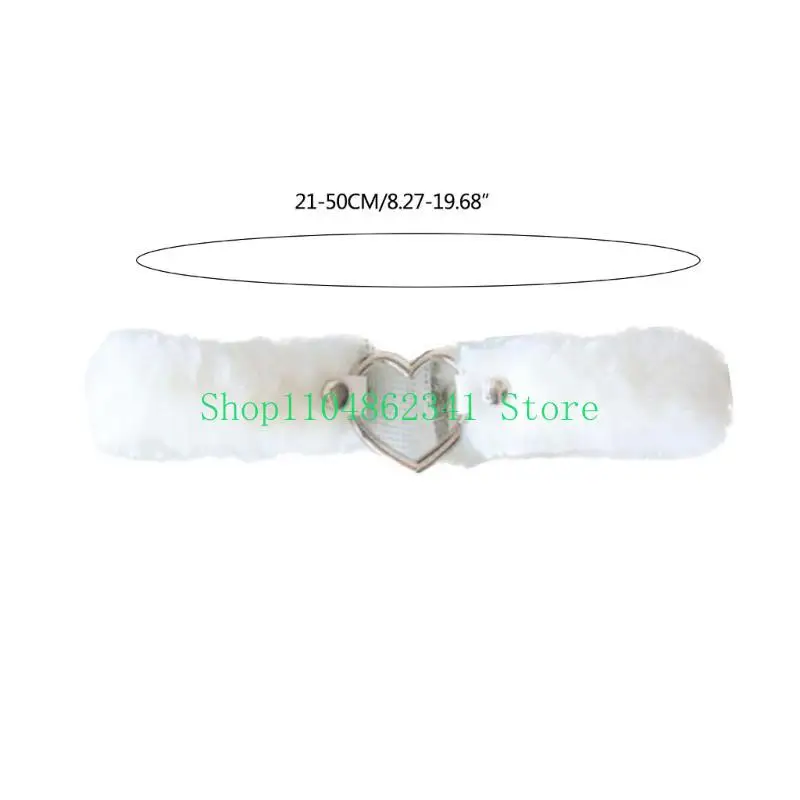 5ASD GOTHIC JK GARTER حزام حزام الرباط للنساء الحمالات الباردة الملابس الداخلية حزام قابلة للتعديل الفخذ الفخذ