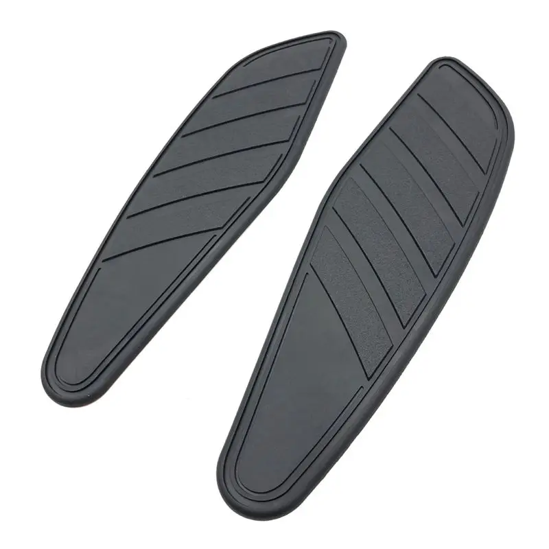 Authentic Motorcycle Side Fuel Tank Pad Rubber Sticker Side Pad Parts Accessories For XSR700 XSR 700 2022 2023