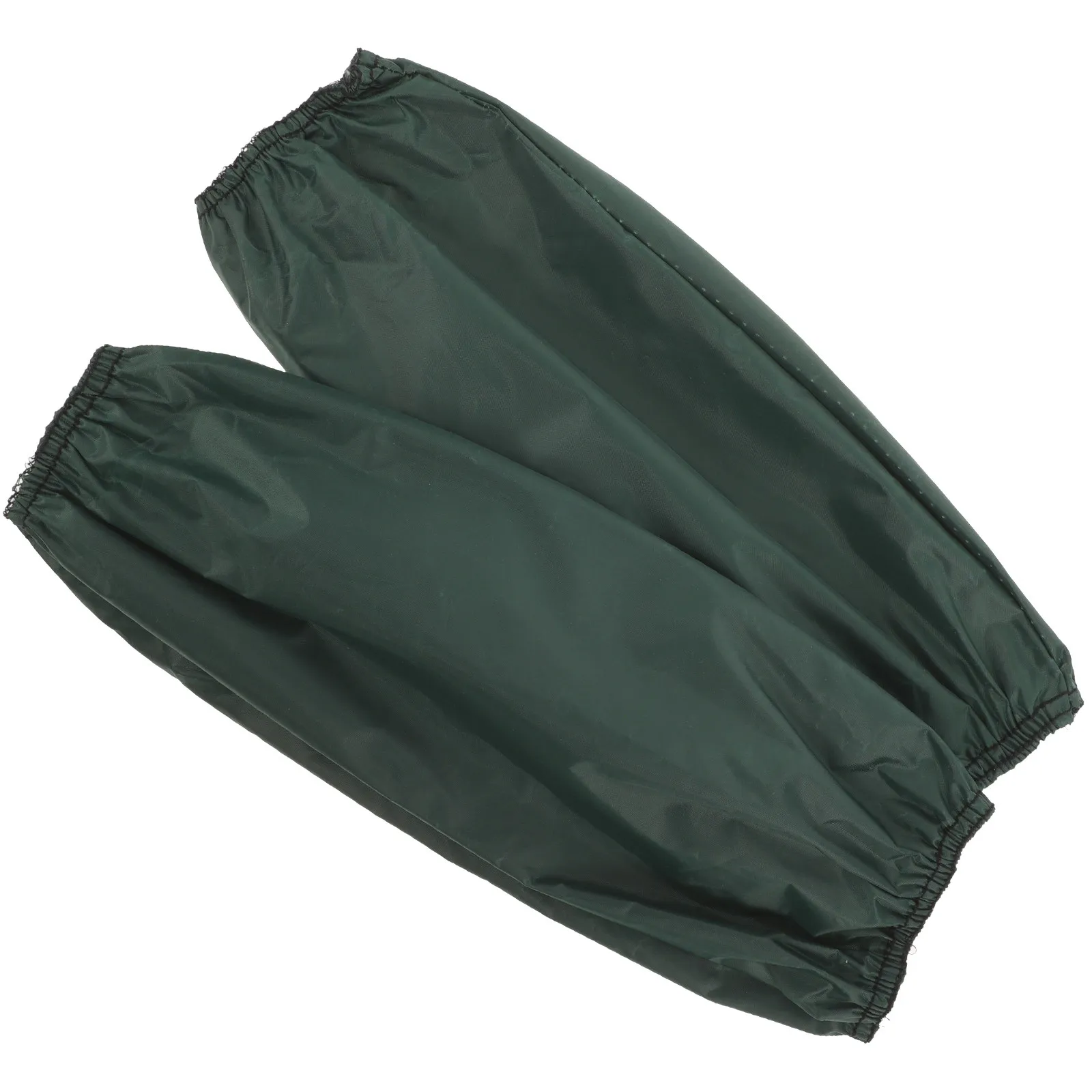 

1Pair Premium Oil Proof Oversleeves Waterproof Arm Sleeves for Kitchen Cleaning Gardening Hairdressing Dishwashing Household