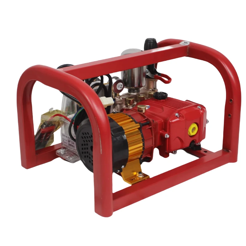 220V Agricultural G… - image