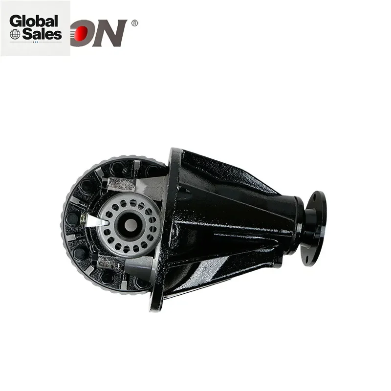 Suitable for Toyota VIGO rear axle open differential assembly, reducer assembly Hilux Hercules
