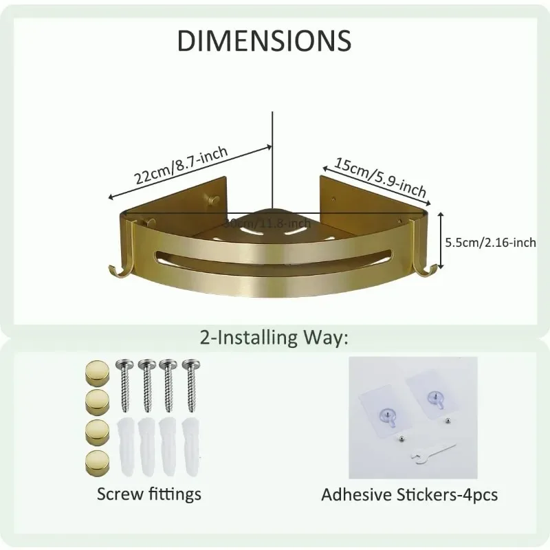 Thumbnail 2 - #16 Bathroom Storage Comparison Guide