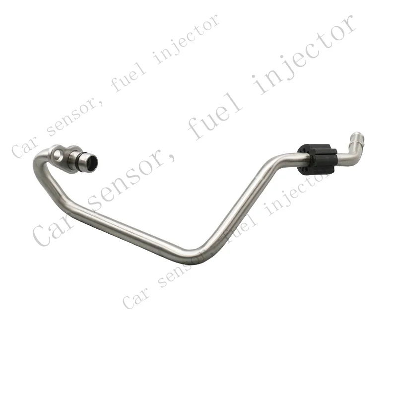Q+ New Turbocharger Coolant Return Pipe For BMW F20 F20N F21 F30 11537600592