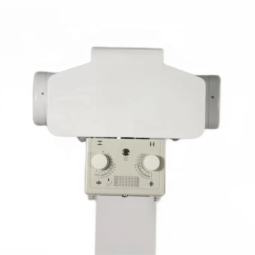 Animal products veterinary radiation equipment, pet X-ray machine, digital automatic dose optimization