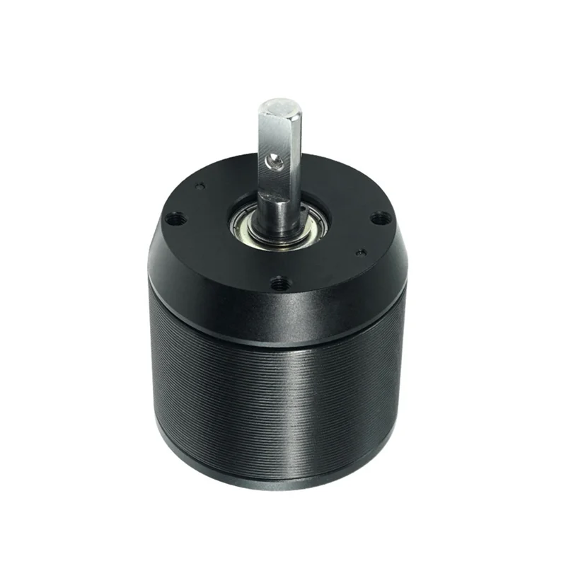 Sensored Brushless DC Motor Battle Hardened 5048 200KV 1300W Motor for Electric Skateboard