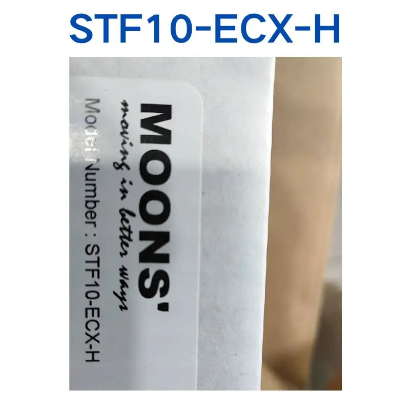 

New STF10-ECX-H driver Fast Shipping