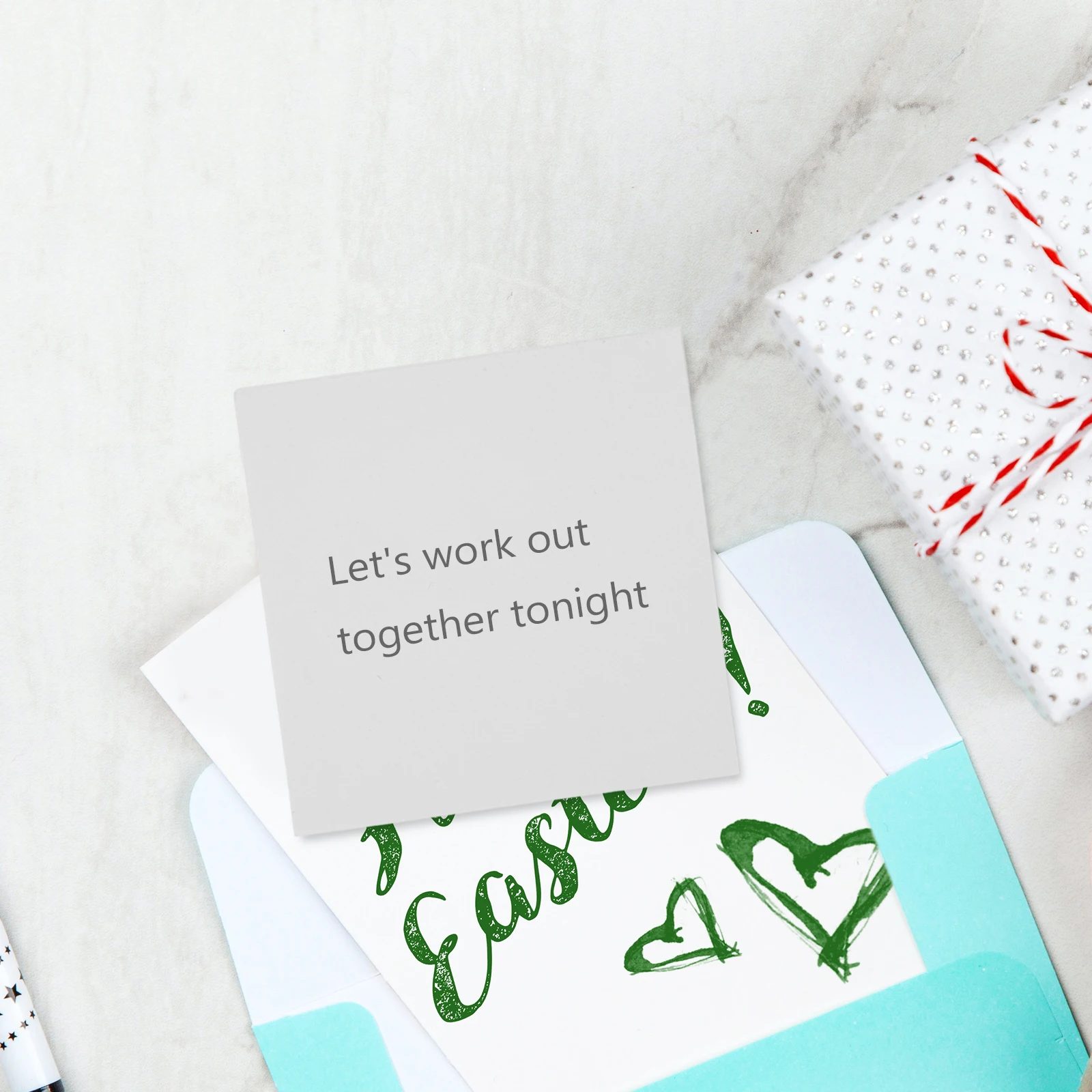 

Blank Notes Book Memo Pad Refills Memo-paper-pads Non-sticky Labels Stickers Square