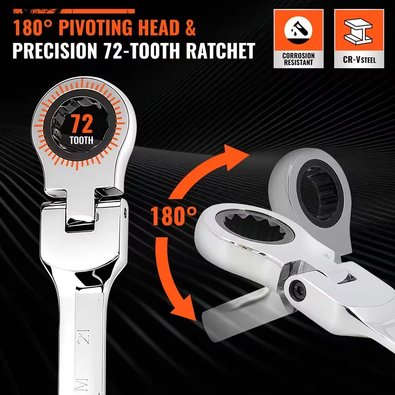 Thumbnail 2 - #22 Best Mechanic Hand Tool Sets to Buy In 2026