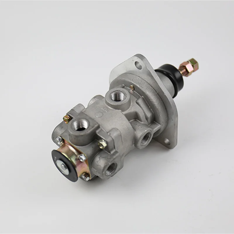1-48100740-3 1-48100750-0 Foot Brake Valve and Brake Master Cylinder for CXZ FVR NRR FRR 6HH1 6HE1 0PE1