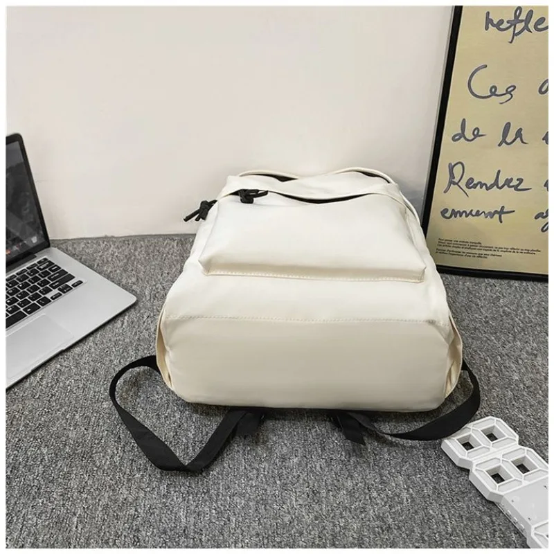 Hoshimachi Suisei Rucksack, hochwertiger Anime-Cartoon, zweidimensional bedruckt, tragbare, niedliche Schultasche mit großem Fassungsvermögen für Studenten – Detail 6