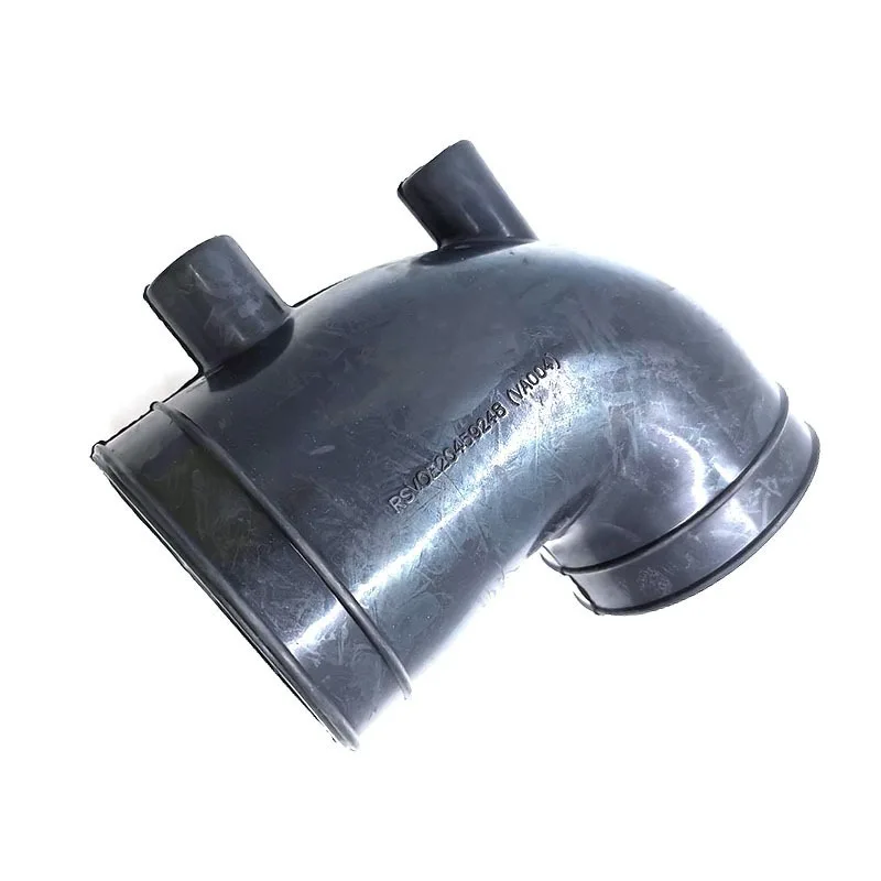 MUGURO for EC210BLC EC240 For Lingong 210 turbocharger intake manifold hose blow pipe 20459248