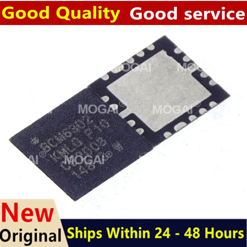 (10 шт.) 100% новый BCM6302 BCM6302KMLG QFN-20
