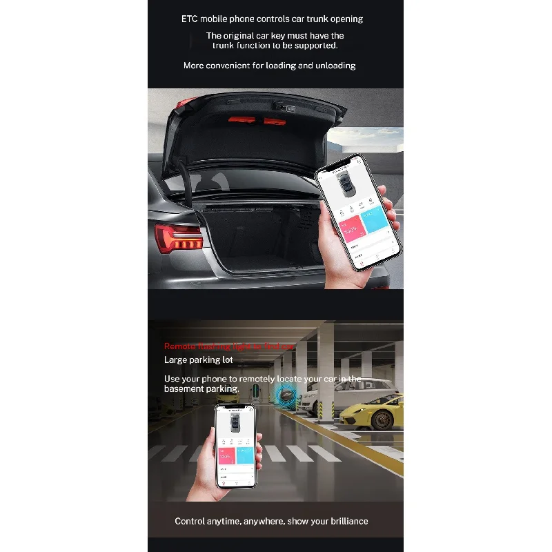 الهاتف المحمول الرقمي مفتاح السيارة الذكية الخ الشمسية الرقمية لبنز BMW أودي لاند روفر تويوتا هوندا BYD فورد GAC تسلا #4