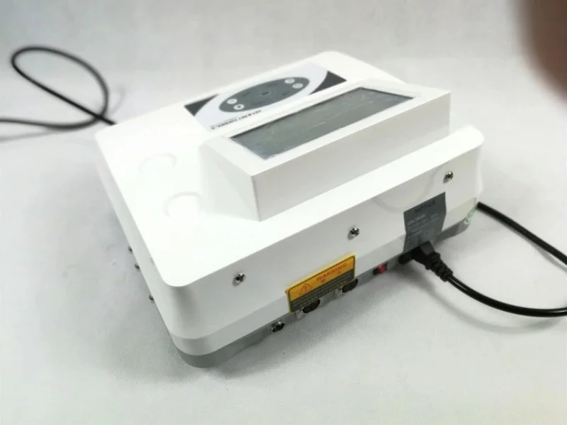 Portable Maquina De Radiofrecuencia 448K Indiba Cet Ret Therapy Diatermia RF Machine