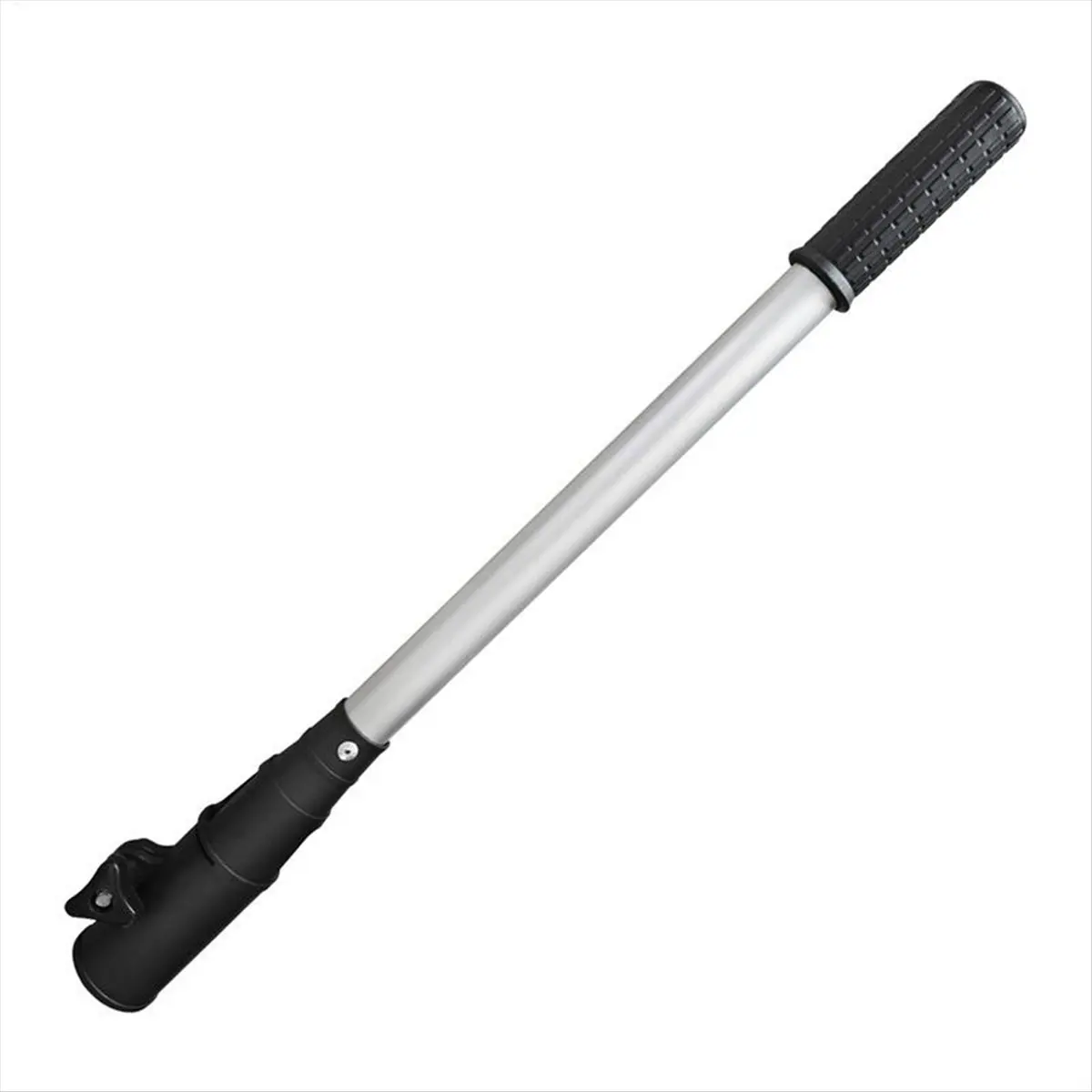 COFA Tiller Handle Extension for Outboard Flexible Operating Handle Outboard Tiller Extension Non-Slip Grip Extender Outboard