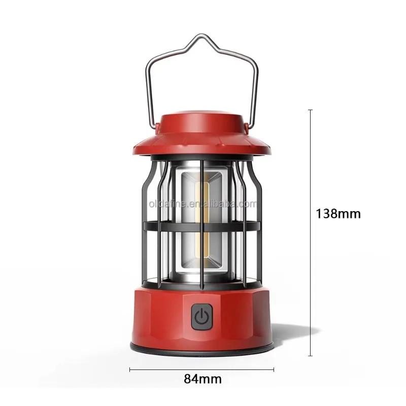 

Outdoor camping lights portable lanterns decorative tent lights