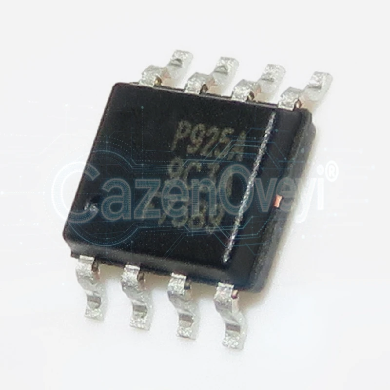 15-50PCS ATM46C3 966781 IRF7389TRPBF IRF7389 F7389 A3144E HAL3144 44E P6KE36CA GD25Q64CSIG GD25Q64 SN74LS48N 74LS48