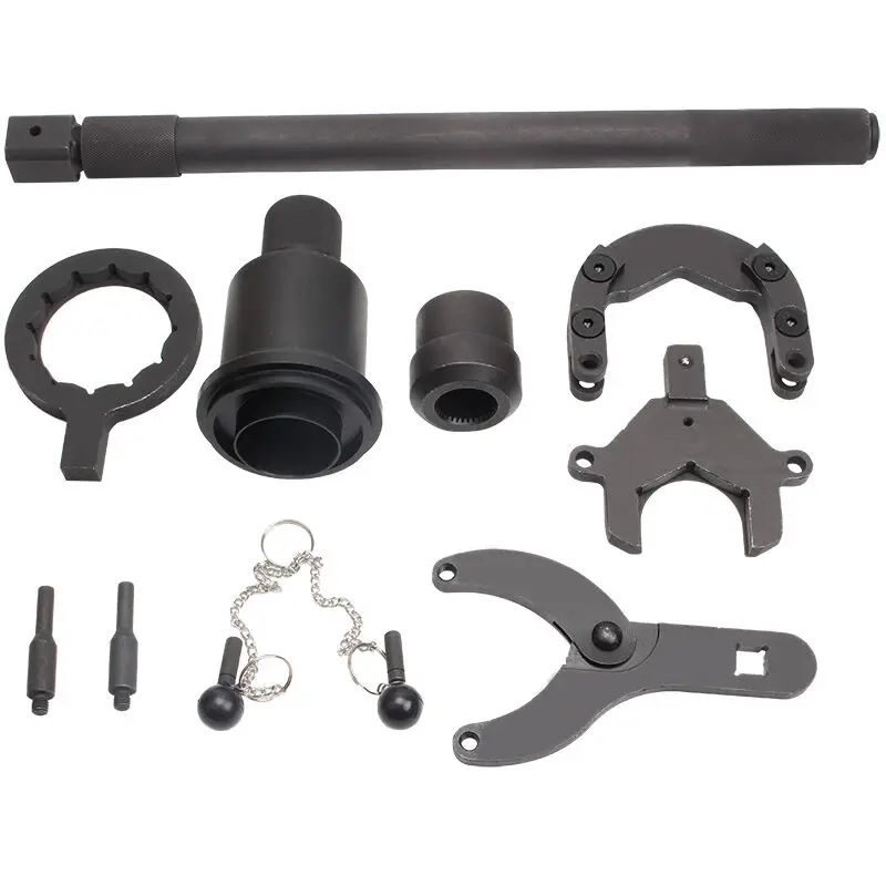 Rear Drive Axle Differential Removal  Installation Tools for BMW X3 X5 X6 Replace for 335040 335050 335060 335080 230020