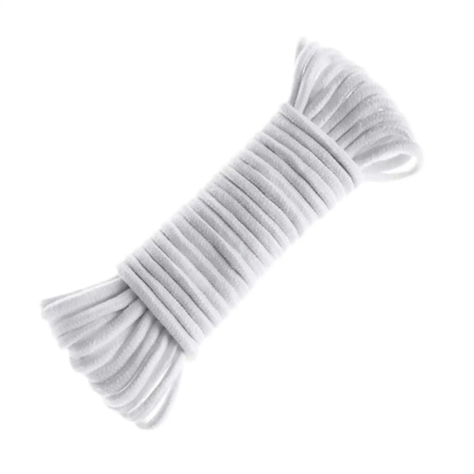 Auto Seedling Waterer Rope, Hydroponic Passive Wicking Cord String, 29.5ft Self Watering Capillary Wick Cord for Potted Plant