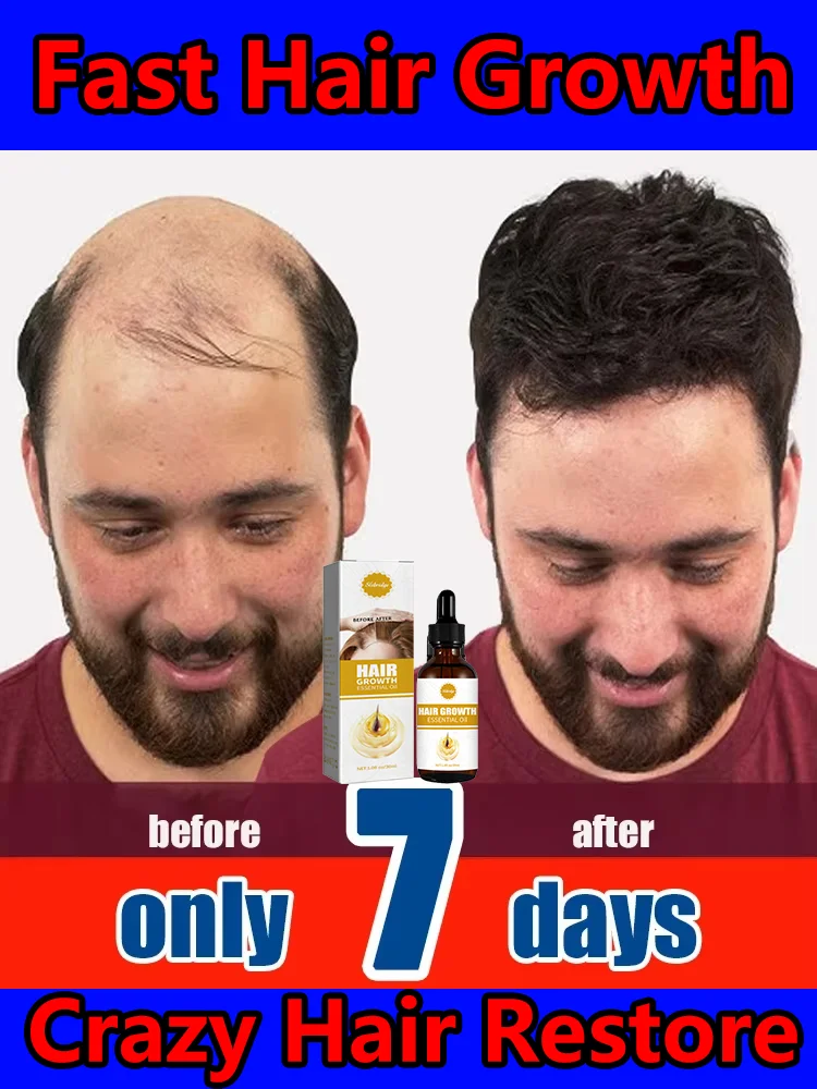 

Hair Volume Boosting Care Product for Look