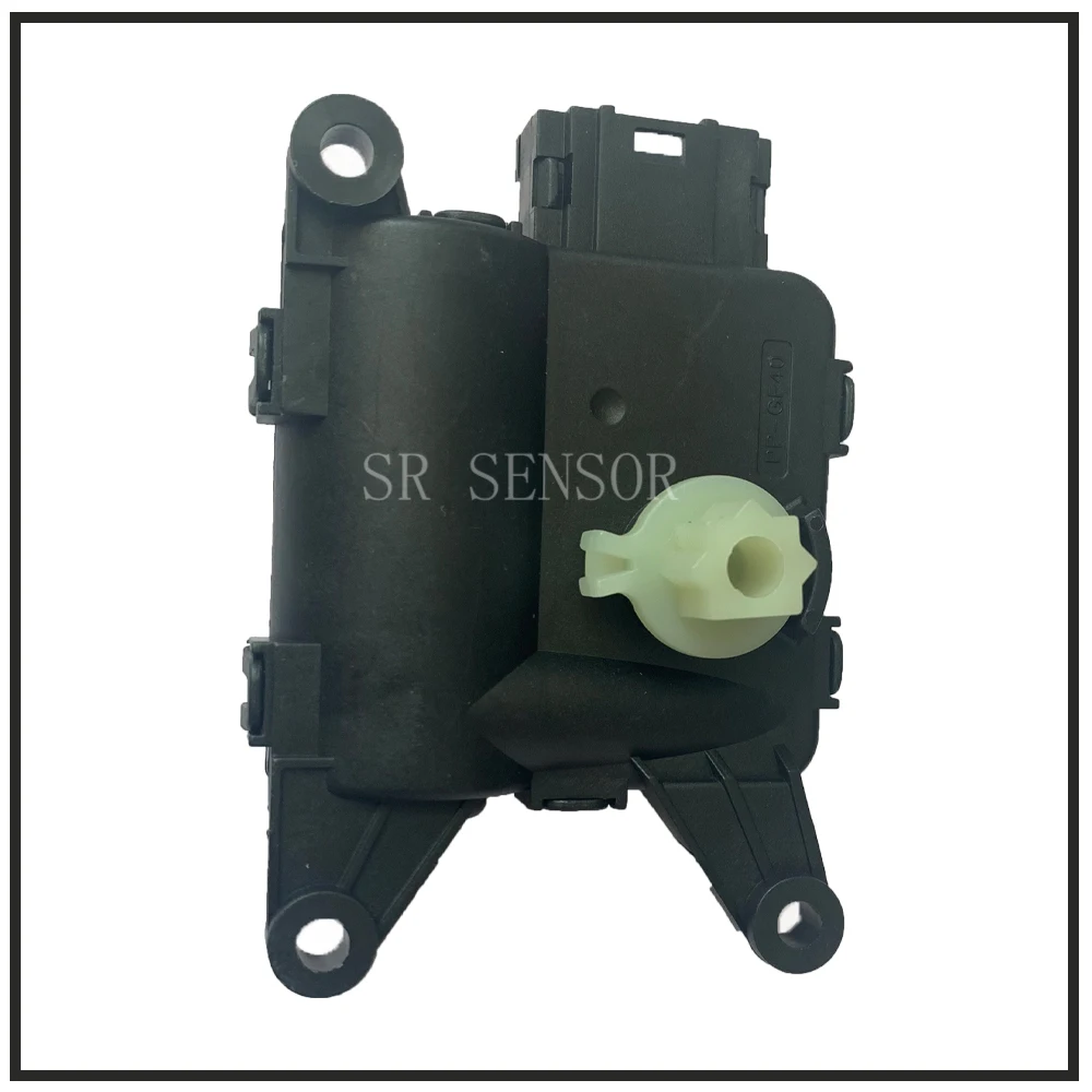 Actuator Motor for distribution flap Air Recirculation 1KD 907 511 For Golf Sagitar Passat Tiguan Audi Q3CC Touran OctaviaSUPERB