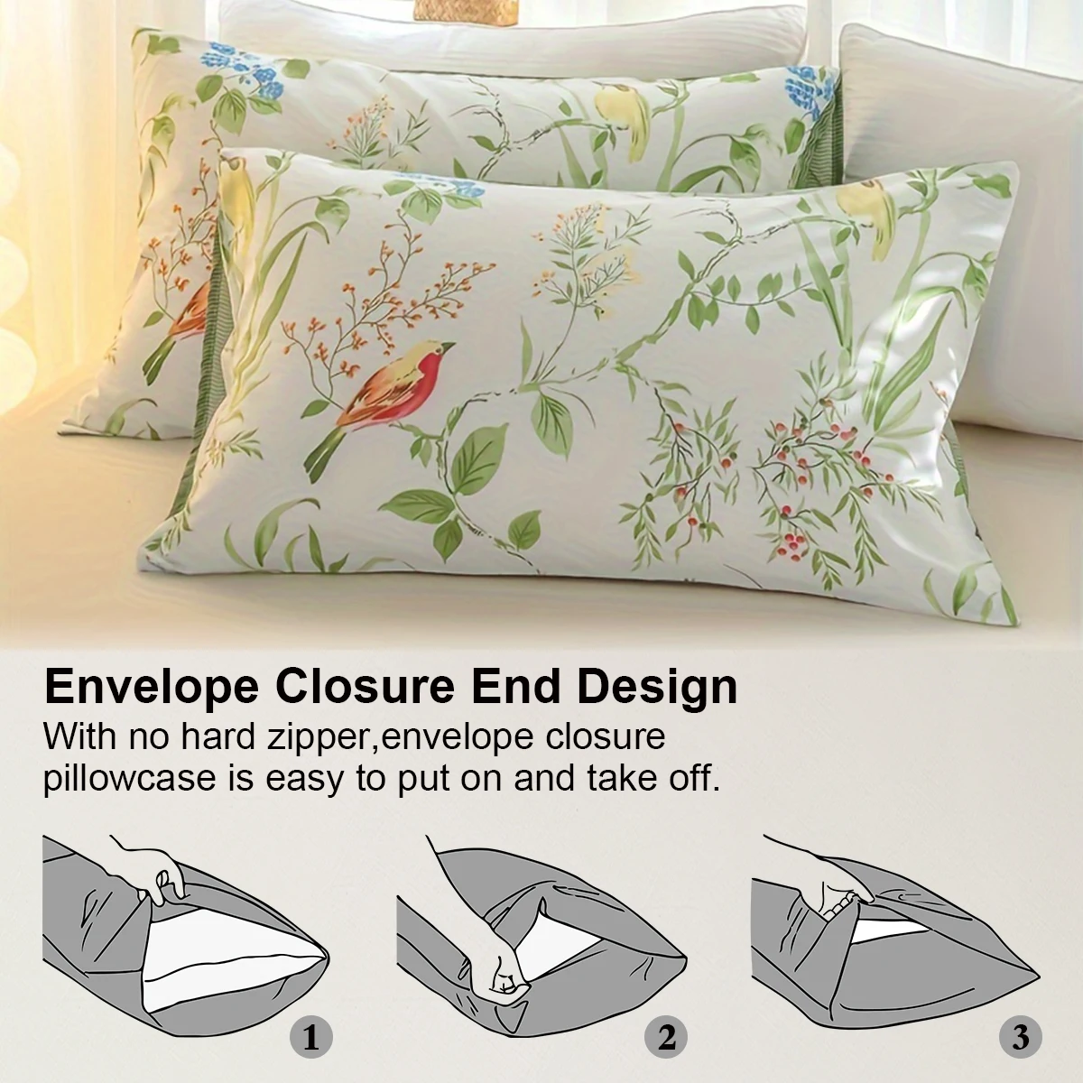 Thumbnail 4 - #62 Latest Duvet Covers Offers