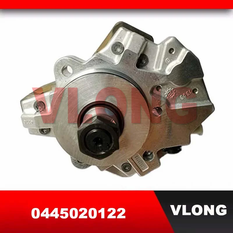 Fuel Injection Pump Oil Pump For Komatsu PC270-8 PC240-8 Excavator S6D107 Cummins ISF3.8 5264248 5256607 0445020150 0445020122