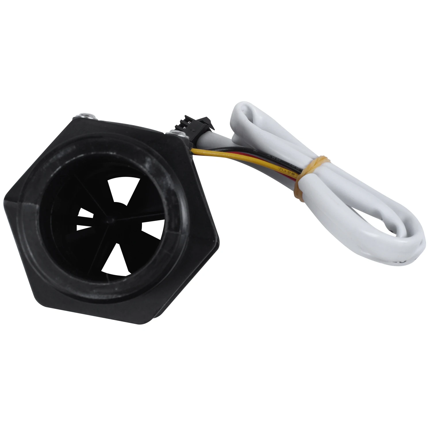 Dn40 1.5 Inch Turbine Flowmeter Waterstromingssensor Debiet Meter Controle 5 ~ 150L/Min