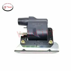 Ignition Coil Fits For Mazda 323 MX-3 B2200 1.6L Part No# B6S7-18-100 B6S718100 1527571 SMC-1550