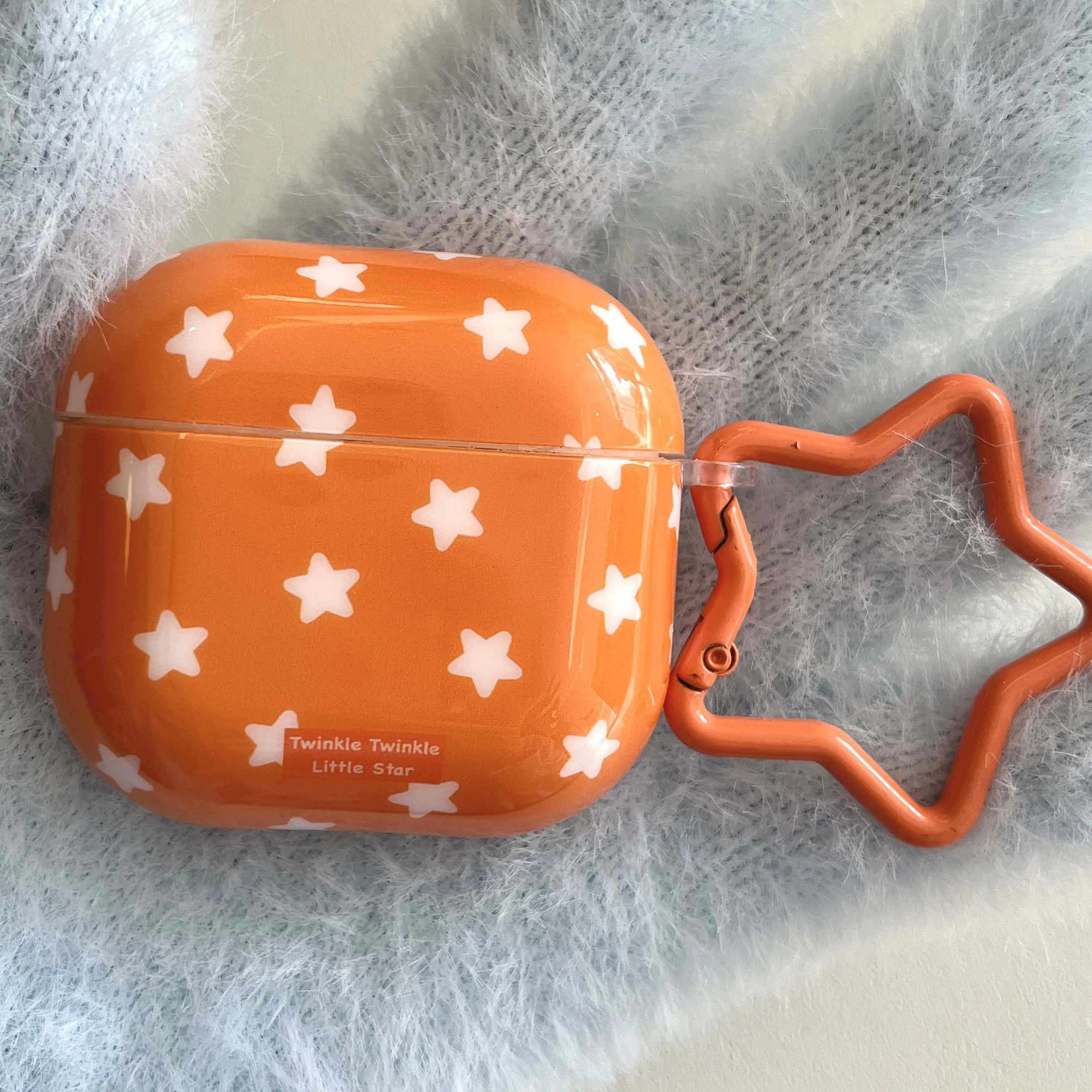 Orange Imd Shell Sh…