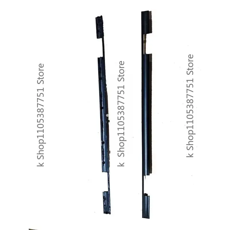 

kk+LCD Hinge Strip Cover for Dell Inspiron 5410 5415 7415 2-in-1 Black Color