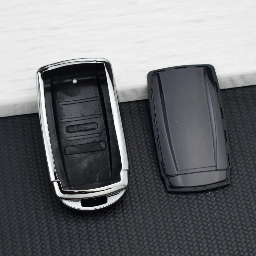 Soft TPU Key Fob Protector Shell for Honda Acura MDX RDX CDX TLX-L RLX NSX Car Key Case Cover Holder Auto Key Chain Accessories