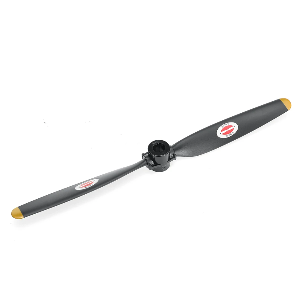 

XK A300-Beech D17S 550mm Wingspan RC Airplane Replacement Spare Part Propeller