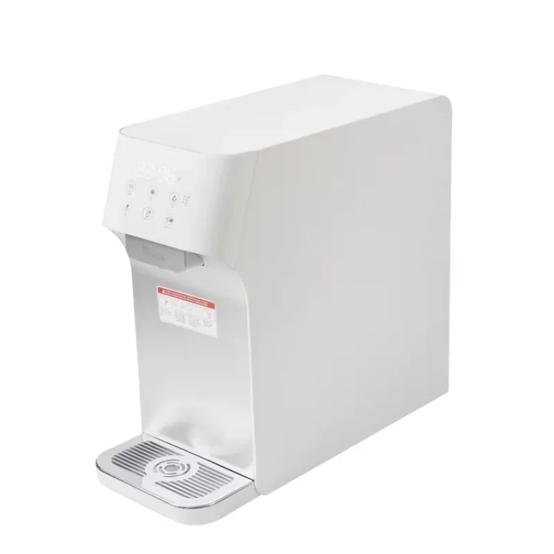 Mini Desktop Countertop Dispenser