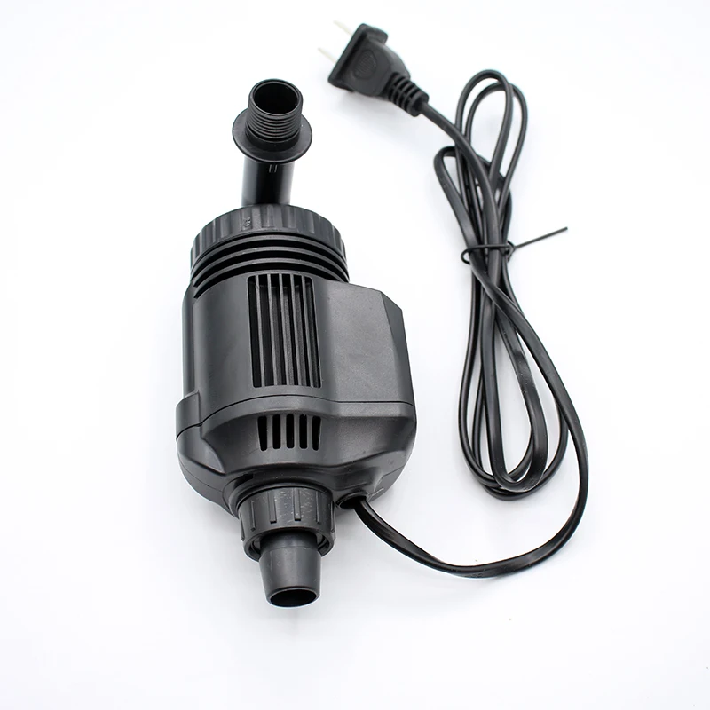 

Aquarium Water Pump 220-240V 14W HW- 604 604B EW-604 604B Accessories Pump Head External Filter Fish Tank 800L/H