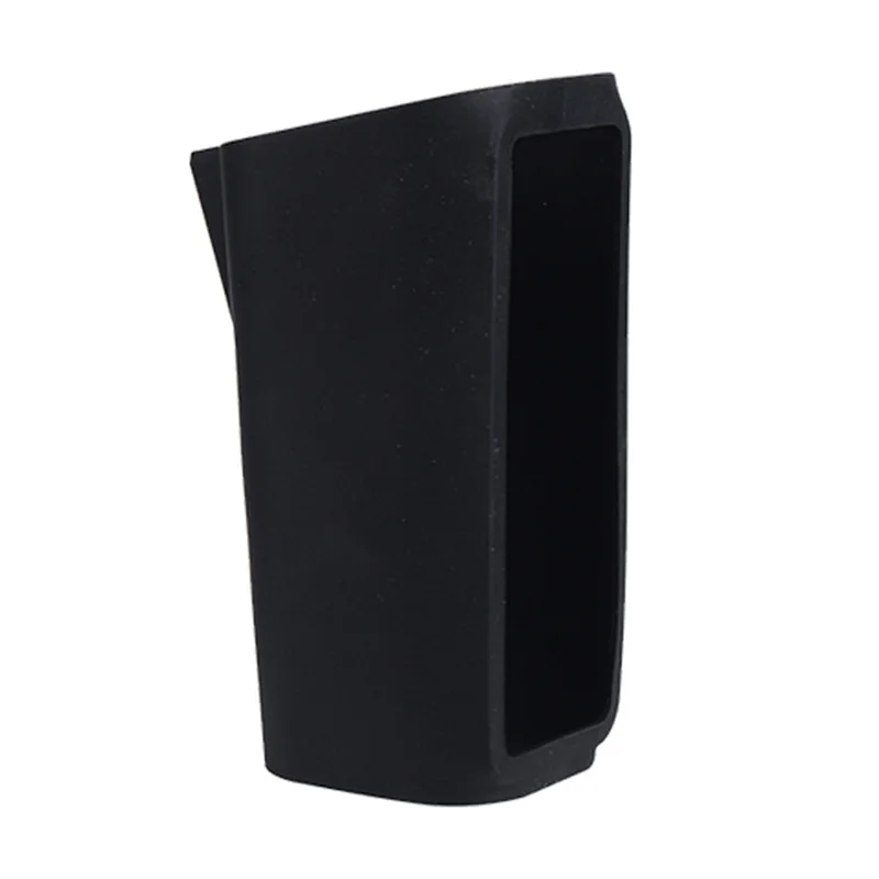 B24B Security Camera Case For Eufycam S3 Pro Silicone Protective Cover Waterproof Anti-Scratch Easy Installation