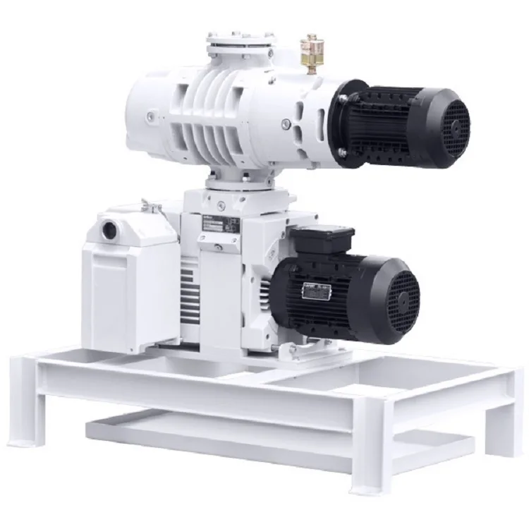 المضخات متخصصة في إصلاح المضخات الكهربائية جذور WA/WAU1001 #5