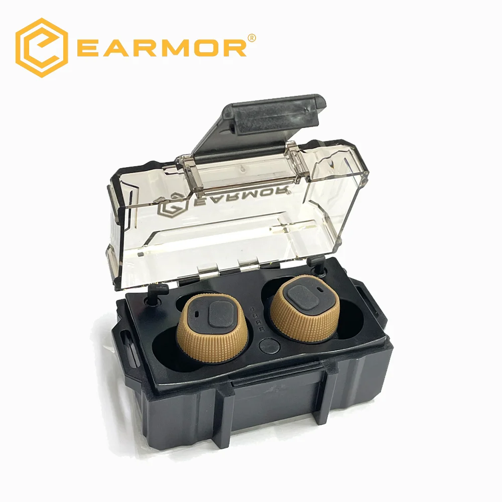 Thumbnail 4 - #9 Top 30 Earplugs Worth Buying In 2026