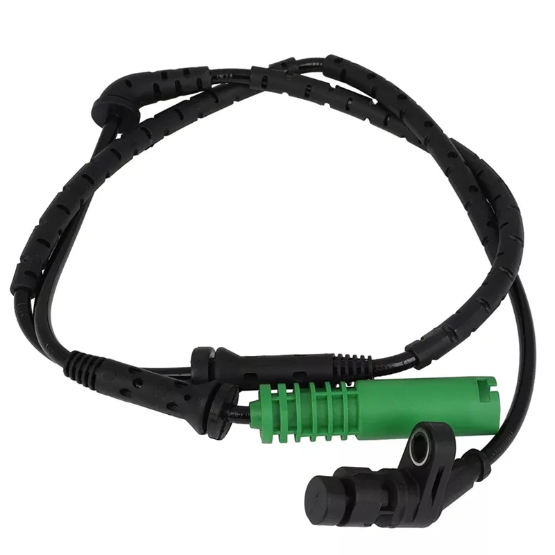 

Precisionn SSF500011 ABS Wheel Speed Sensor Front Right & Left For Land Rover Range Rover 2007-2012