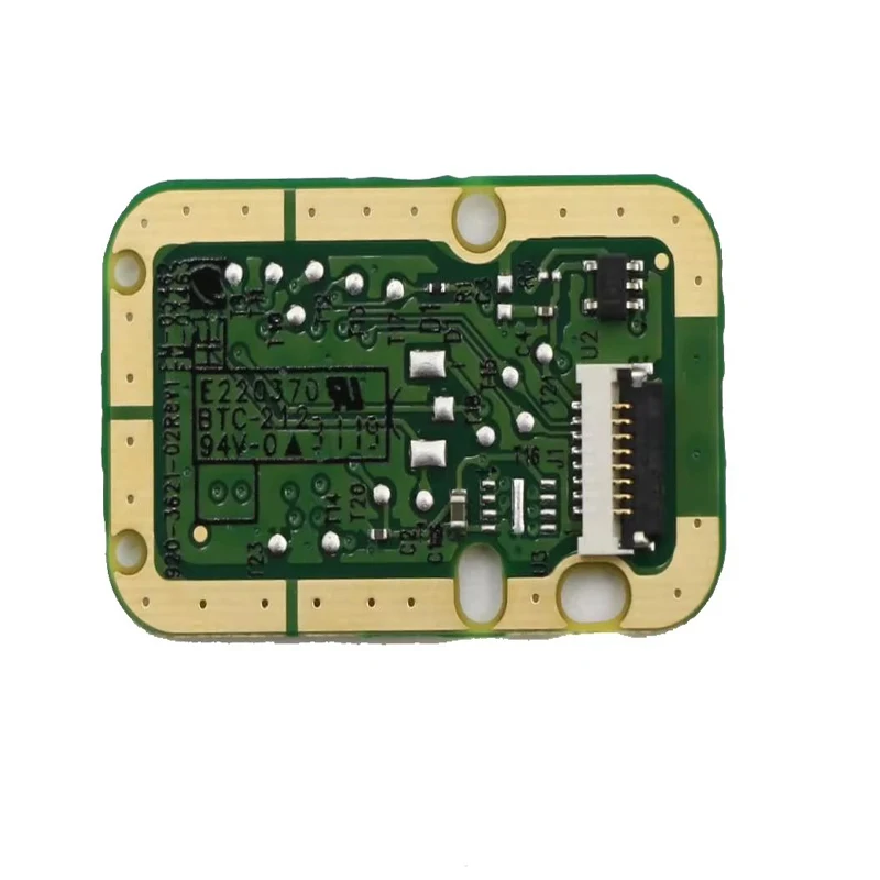 5F30V25907 5F30V25909 لوحة قارئ بصمات الأصابع لـ Thinkpad X1 Yoga 4th 5th Gen الأصلي الجديد #3