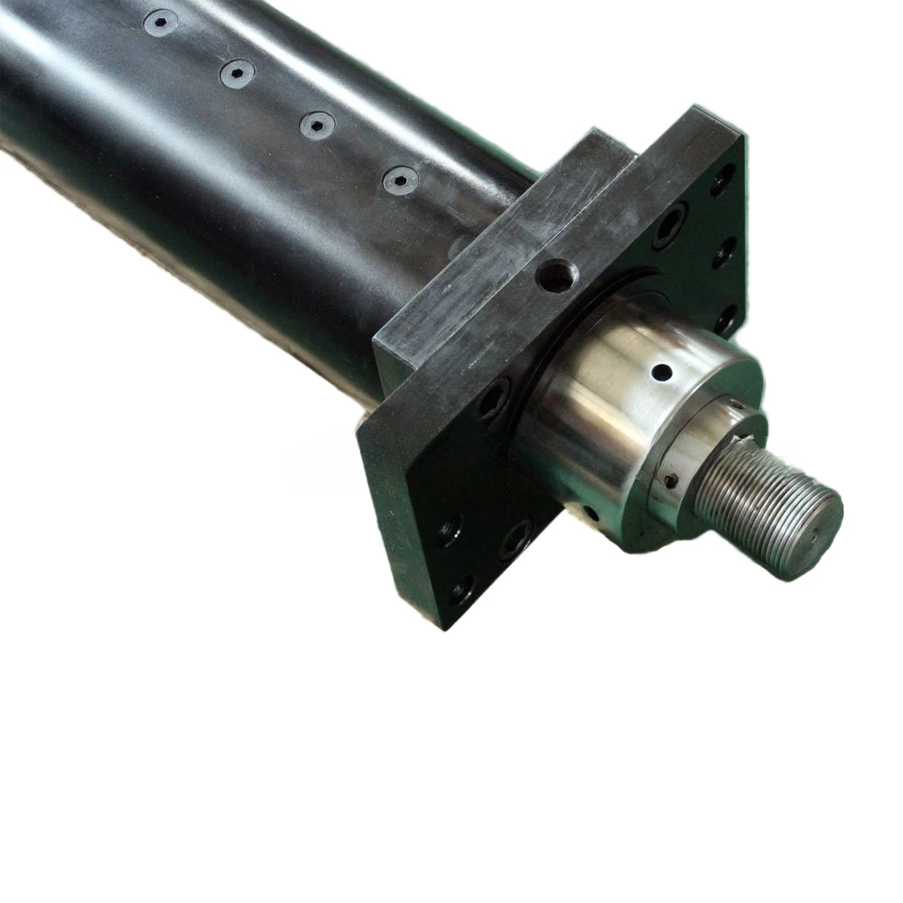 150Mm stroke electric cylinder electric cylinder