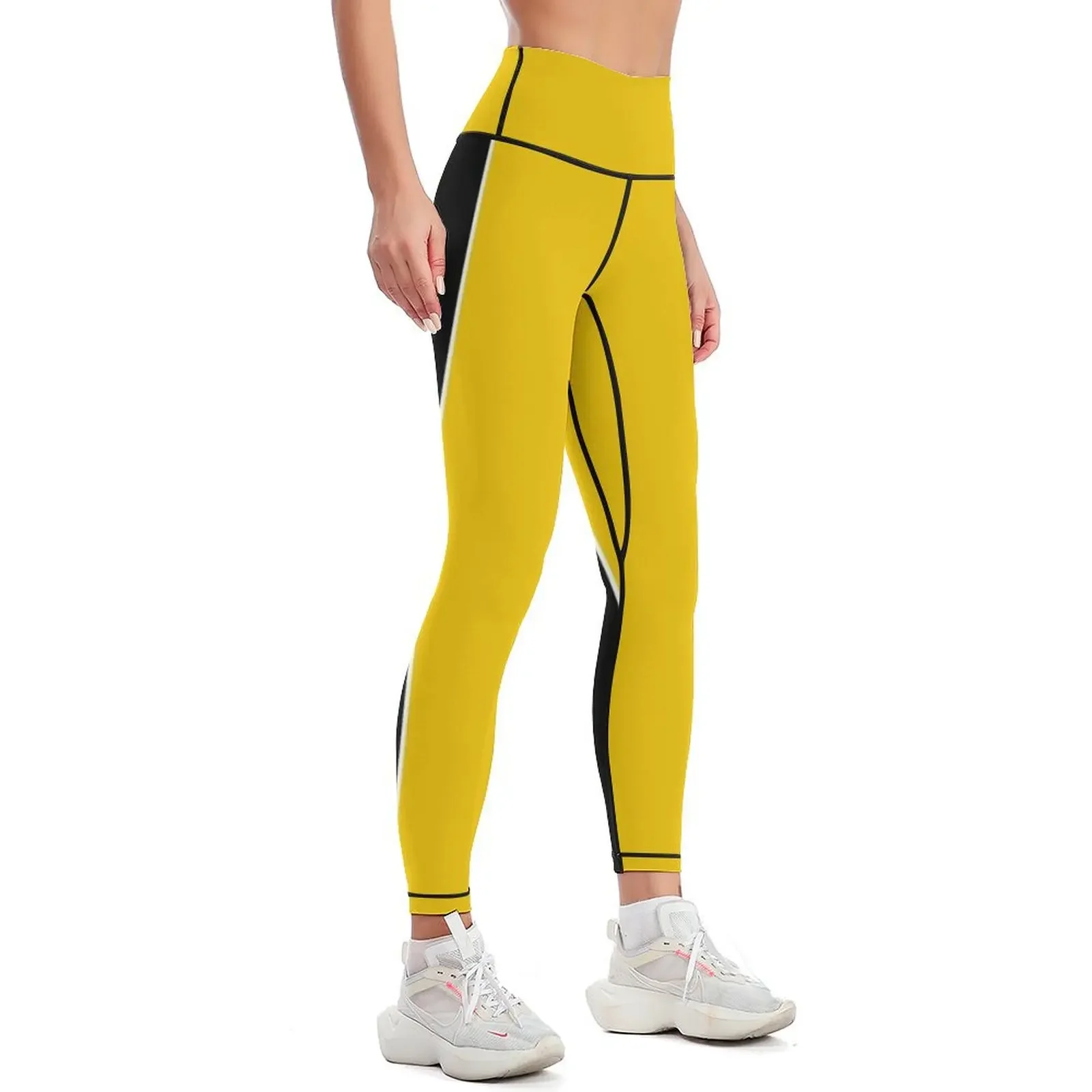 Gavin McGavin Leggings legging pants raises butt Golf wear Sports pants for Women sports Womens Leggings
