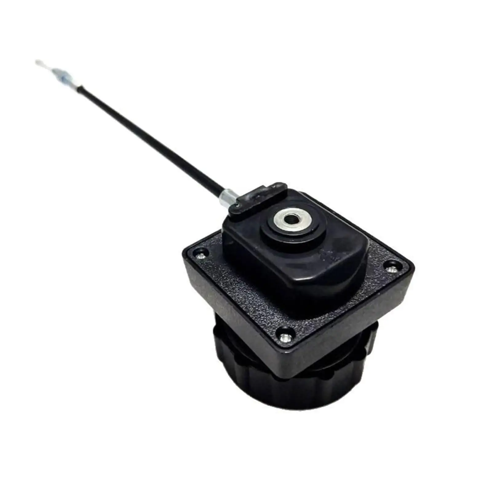 Home Gym Exercise Bike Resistance Adjuster Eight Gear Function Comfortable Control Knob Fitness Equipment Spare Part