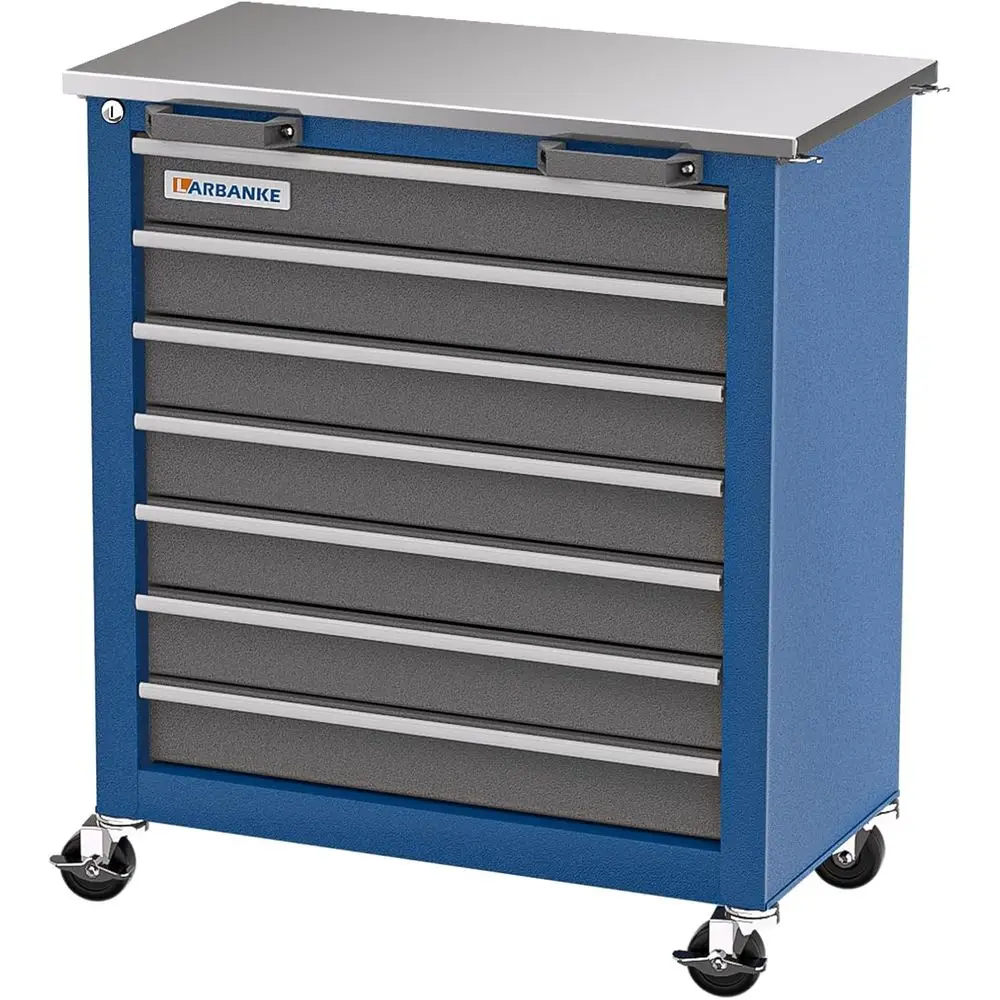 7-Drawer Rolling To…